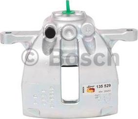 BOSCH 0 986 135 529 - Jarrusatula inparts.fi