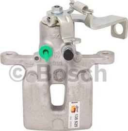 BOSCH 0 986 135 525 - Jarrusatula inparts.fi