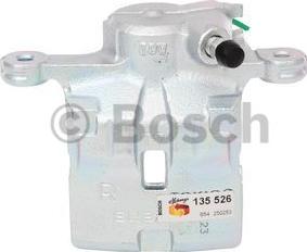 BOSCH 0 986 135 526 - Jarrusatula inparts.fi