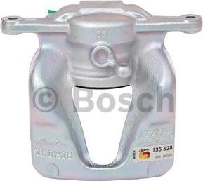 BOSCH 0 986 135 528 - Jarrusatula inparts.fi