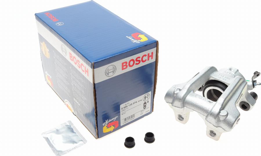 BOSCH 0 986 135 574 - Jarrusatula inparts.fi