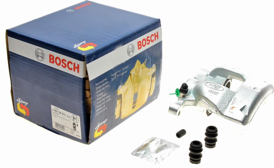 BOSCH 0 986 135 573 - Jarrusatula inparts.fi