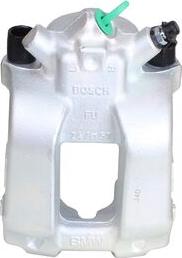 BOSCH 0 986 135 602 - Jarrusatula inparts.fi