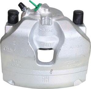 BOSCH 0 986 135 610 - Jarrusatula inparts.fi