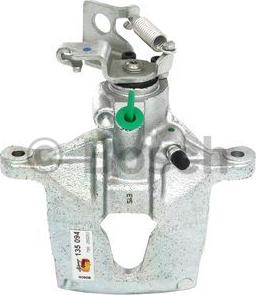 BOSCH 0 986 135 094 - Jarrusatula inparts.fi