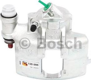 BOSCH 0 986 135 095 - Jarrusatula inparts.fi