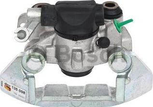 BOSCH 0 986 135 098 - Jarrusatula inparts.fi