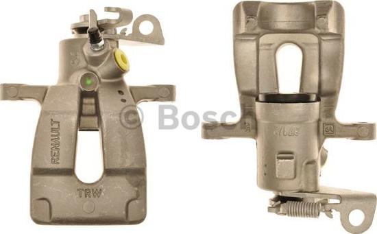 BOSCH 0 986 135 044 - Jarrusatula inparts.fi