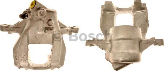 BOSCH 0 986 135 046 - Jarrusatula inparts.fi