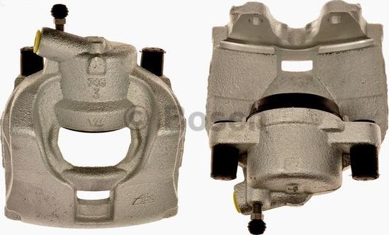 BOSCH 0 986 135 047 - Jarrusatula inparts.fi