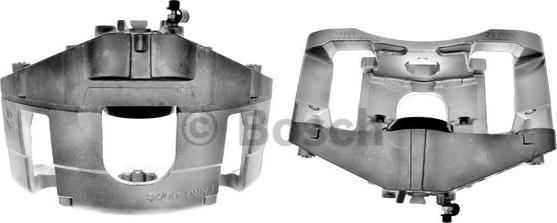 BOSCH 0 986 135 056 - Jarrusatula inparts.fi