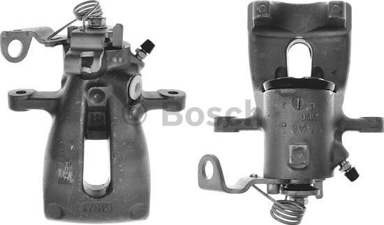 BOSCH 0 986 135 050 - Jarrusatula inparts.fi