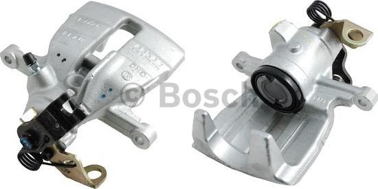 BOSCH 0 986 135 004 - Jarrusatula inparts.fi