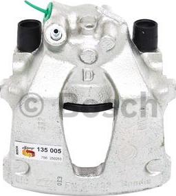 BOSCH 0 986 135 005 - Jarrusatula inparts.fi