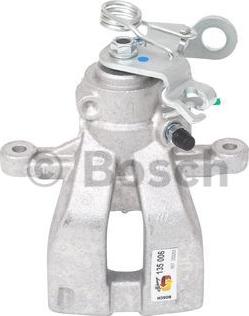 BOSCH 0 986 135 006 - Jarrusatula inparts.fi