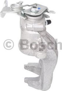 BOSCH 0 986 135 006 - Jarrusatula inparts.fi