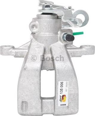 BOSCH 0 986 135 006 - Jarrusatula inparts.fi