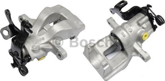 BOSCH 0 986 135 000 - Jarrusatula inparts.fi