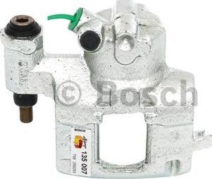 BOSCH 0 986 135 007 - Jarrusatula inparts.fi