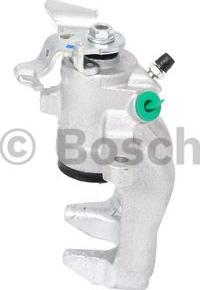 BOSCH 0 986 135 011 - Jarrusatula inparts.fi