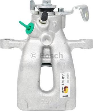 BOSCH 0 986 135 011 - Jarrusatula inparts.fi