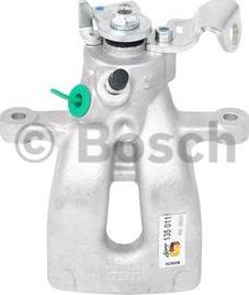 BOSCH 0 986 135 011 - Jarrusatula inparts.fi