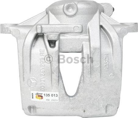 BOSCH 0 986 135 013 - Jarrusatula inparts.fi