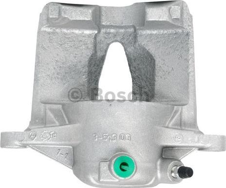 BOSCH 0 986 135 013 - Jarrusatula inparts.fi