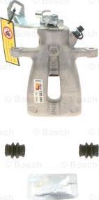 BOSCH 0 986 135 080 - Jarrusatula inparts.fi