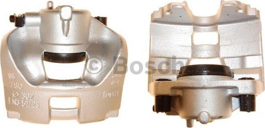 BOSCH 0 986 135 081 - Jarrusatula inparts.fi