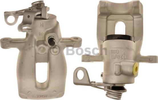 BOSCH 0 986 135 083 - Jarrusatula inparts.fi