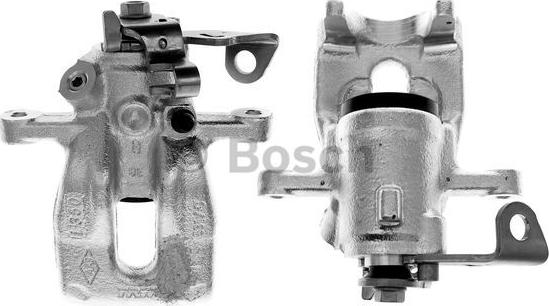 BOSCH 0 986 135 082 - Jarrusatula inparts.fi