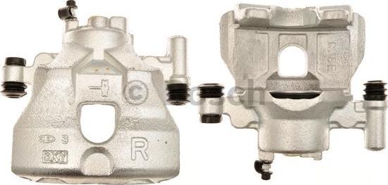 BOSCH 0 986 135 034 - Jarrusatula inparts.fi