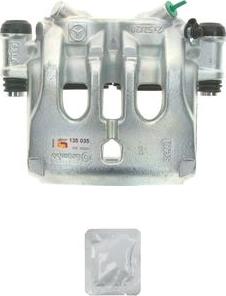 BOSCH 0 986 135 035 - Jarrusatula inparts.fi