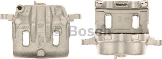 BOSCH 0 986 135 031 - Jarrusatula inparts.fi