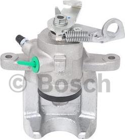 BOSCH 0 986 135 038 - Jarrusatula inparts.fi