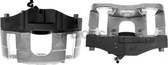 BOSCH 0 986 135 037 - Jarrusatula inparts.fi