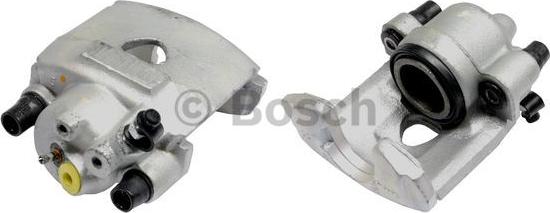 BOSCH 0 986 135 020 - Jarrusatula inparts.fi