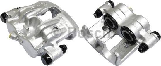 BOSCH 0 986 135 022 - Jarrusatula inparts.fi