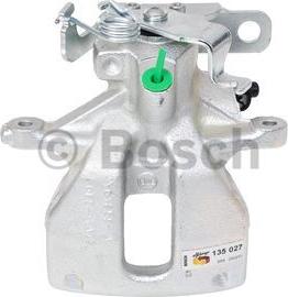 BOSCH 0 986 135 027 - Jarrusatula inparts.fi