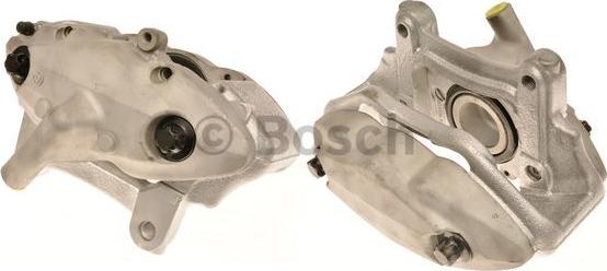 BOSCH 0 986 135 076 - Jarrusatula inparts.fi