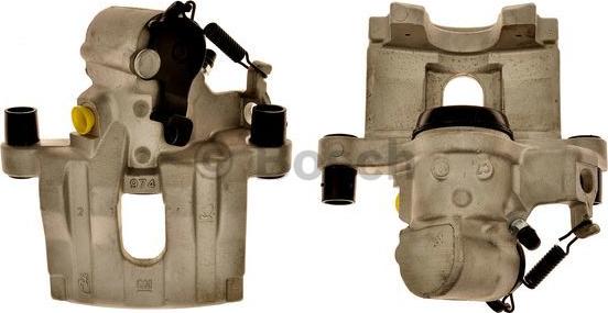 BOSCH 0 986 135 070 - Jarrusatula inparts.fi