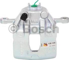 BOSCH 0 986 135 195 - Jarrusatula inparts.fi