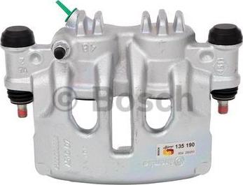 BOSCH 0 986 135 190 - Jarrusatula inparts.fi