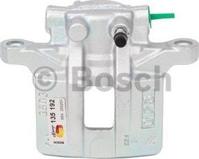 BOSCH 0 986 135 192 - Jarrusatula inparts.fi