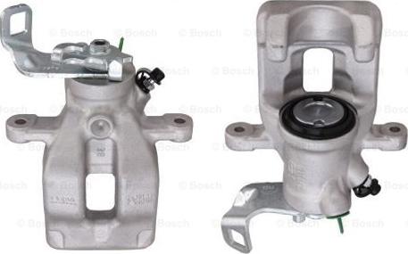 BOSCH 0 986 135 144 - Jarrusatula inparts.fi