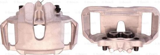 BOSCH 0 986 135 146 - Jarrusatula inparts.fi