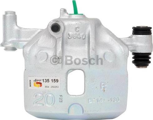 BOSCH 0 986 135 159 - Jarrusatula inparts.fi