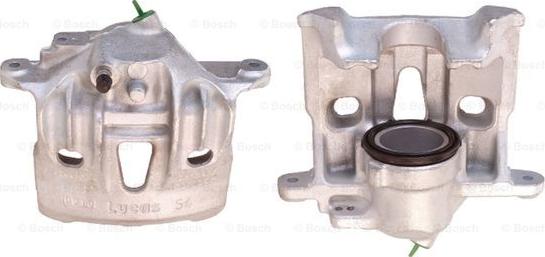 BOSCH 0 986 135 155 - Jarrusatula inparts.fi