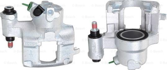 BOSCH 0 986 135 156 - Jarrusatula inparts.fi